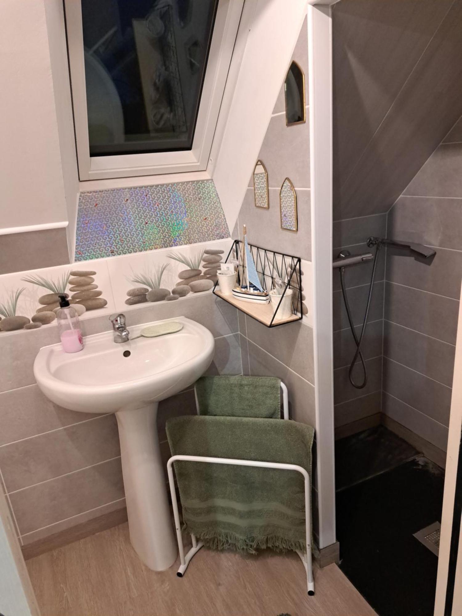 Holiday home Le Piege A Reves