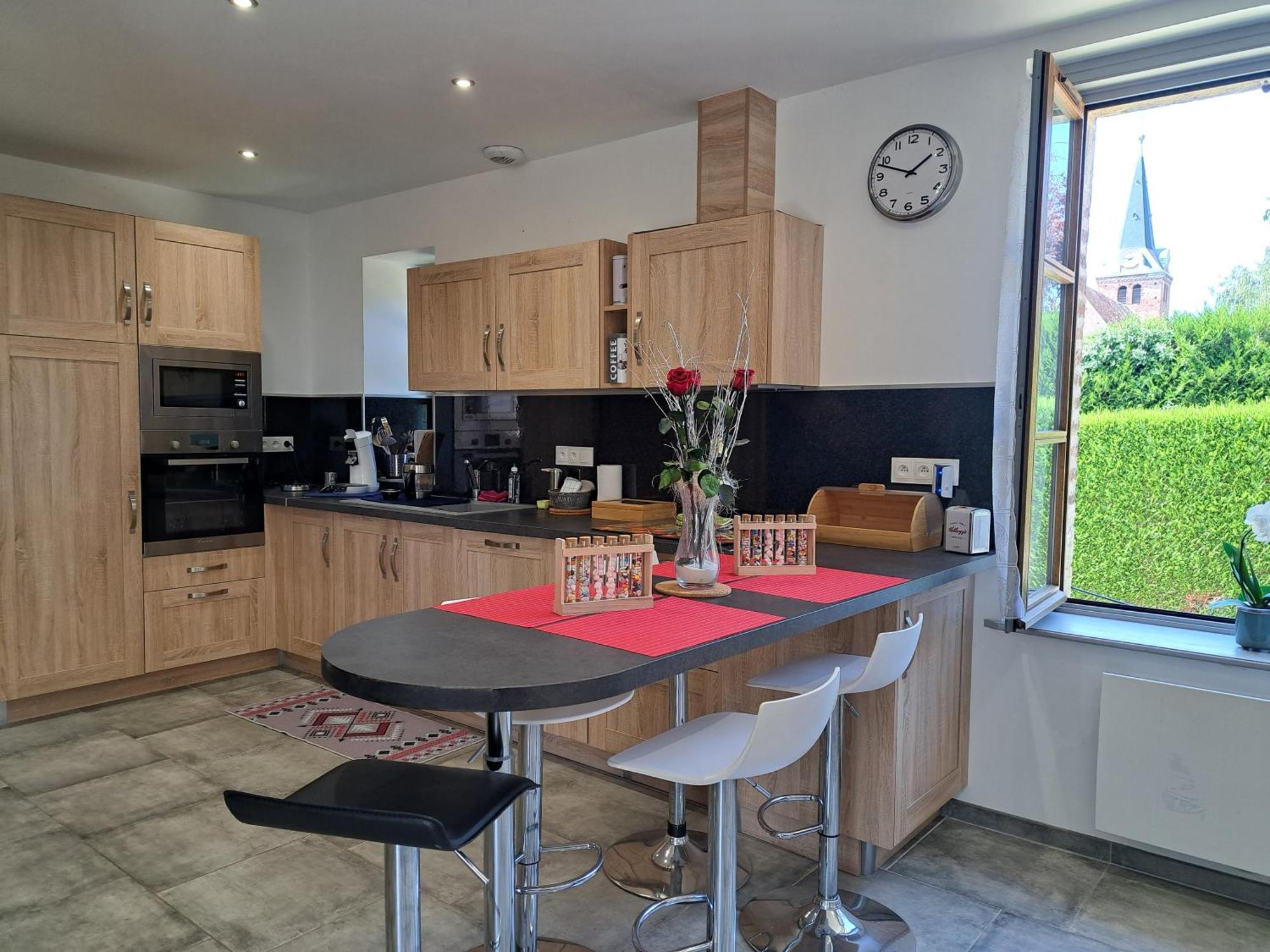 Le Piege A Reves Holiday home